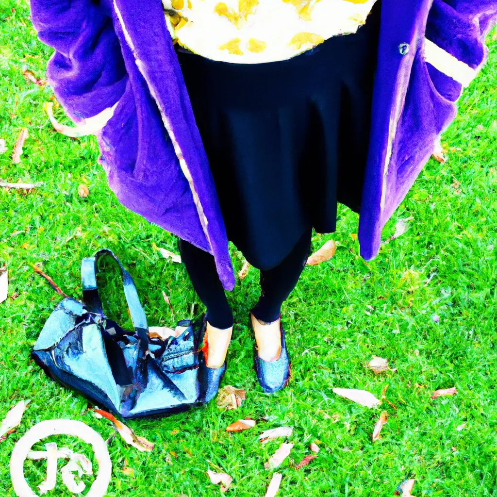 Jak się ubrać gdy jest 17 stopni Celsjusza?