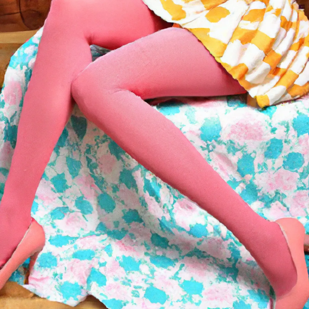 Jak dobrać sukienkę do pończoch?