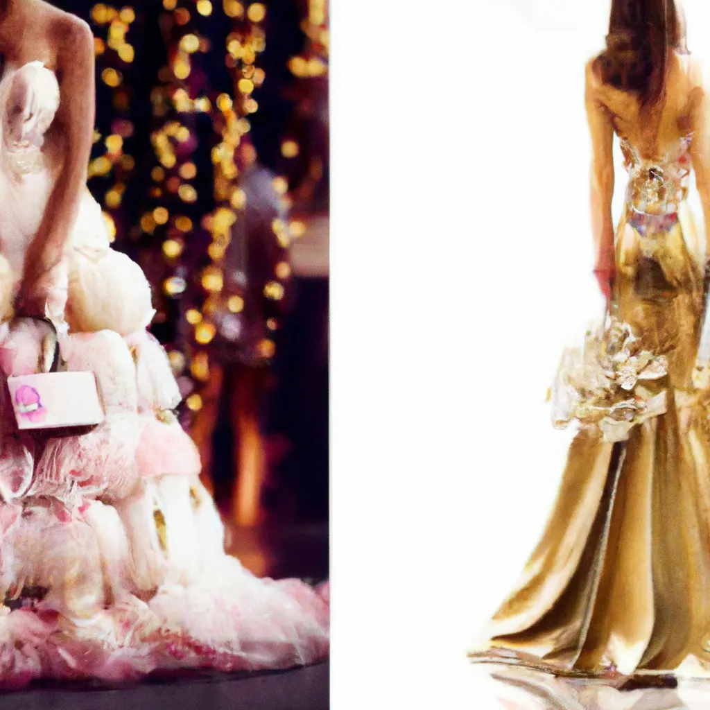 Jaką sukienkę ubrać na ślub cywilny?