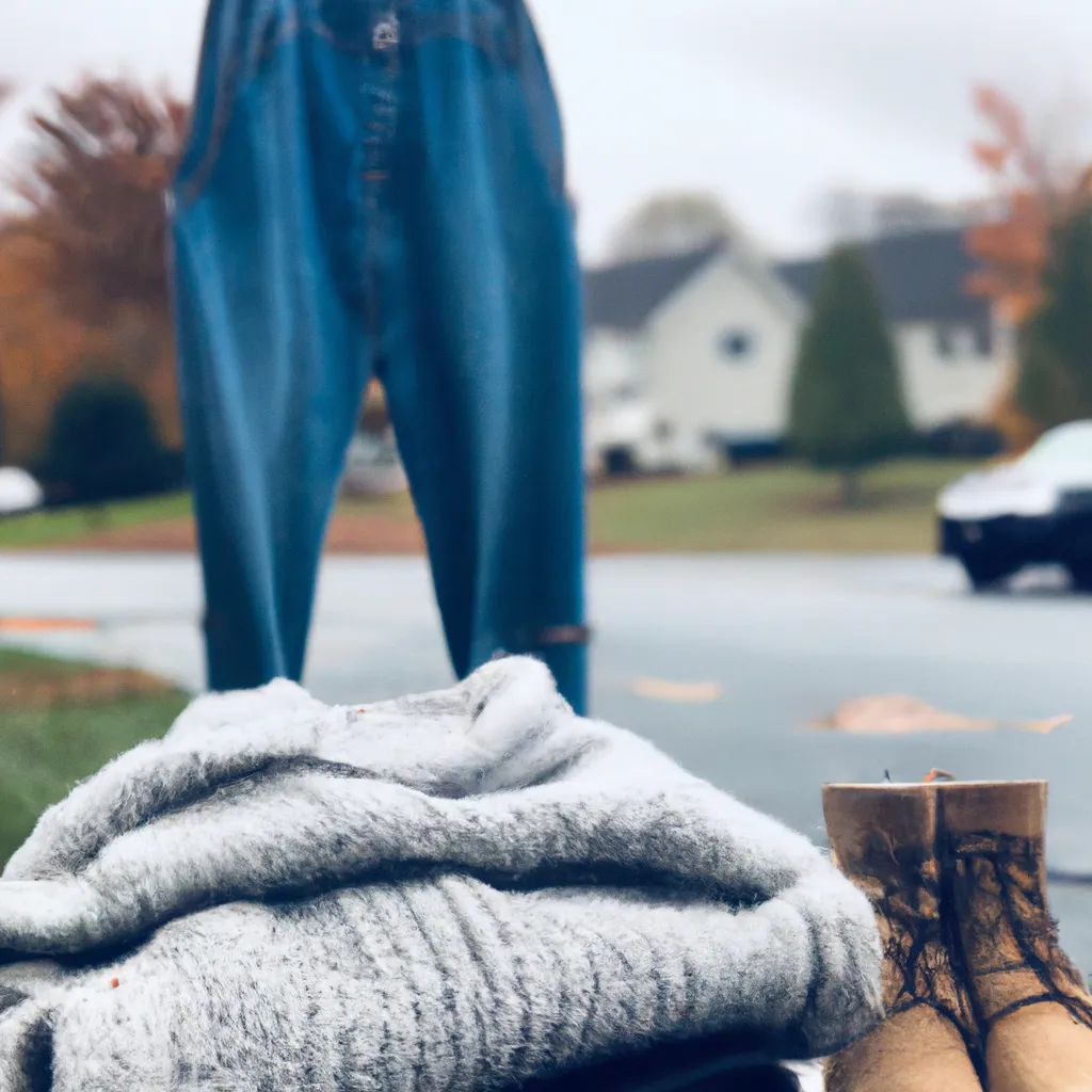 Jak się ubrać gdy jest 10 stopni Celsjusza?