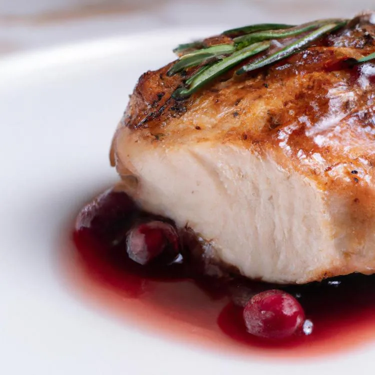 Jak upiec filet z indyka, aby nie był suchy?