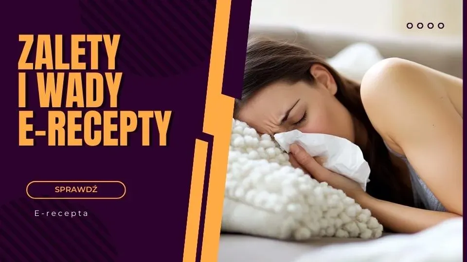 Czy e-recepta może zastąpić tradycyjną wizytę u lekarza