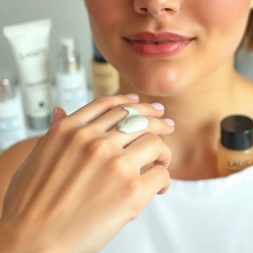 Co to jest krem BB i jak działa na skórę?