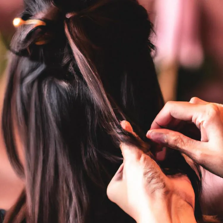 Jak upiąć włosy klamrą? – szybkie i efektowne fryzury