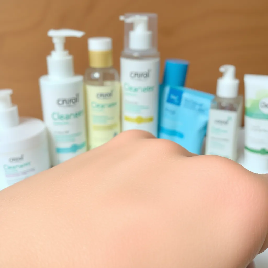 Jaki zabieg na zaskórniki wybrać? Skuteczne rozwiązania