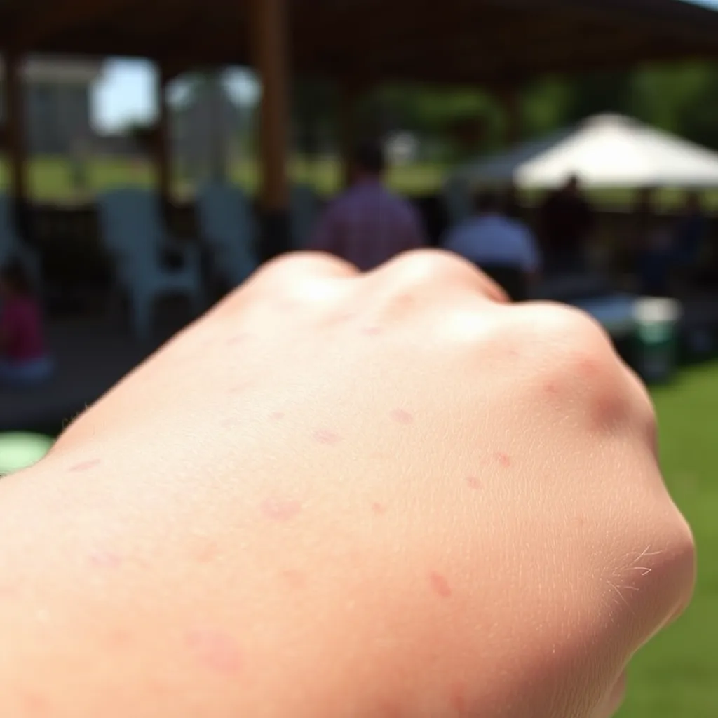 Czy piegi znikają z czasem? Fakty i mity