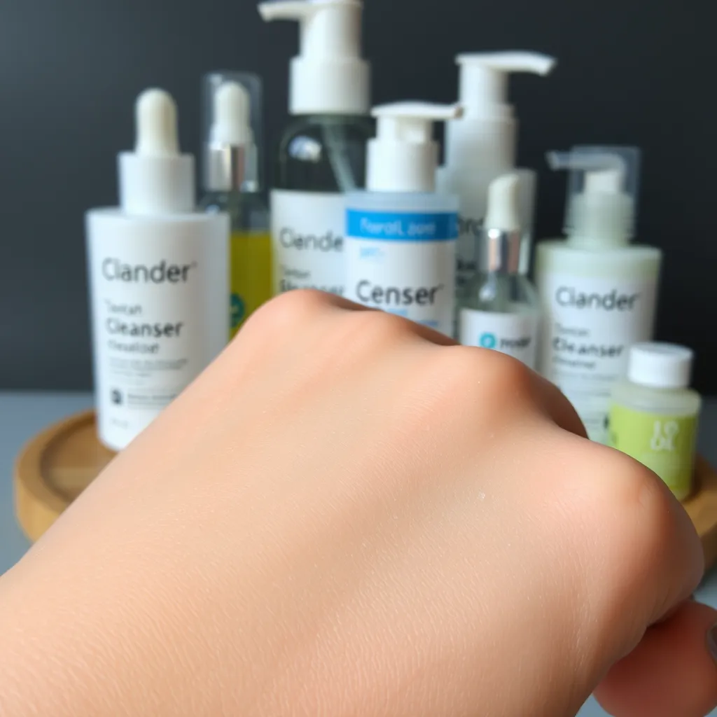 Jak leczyć trądzik hormonalny? Sprawdzone metody i porady