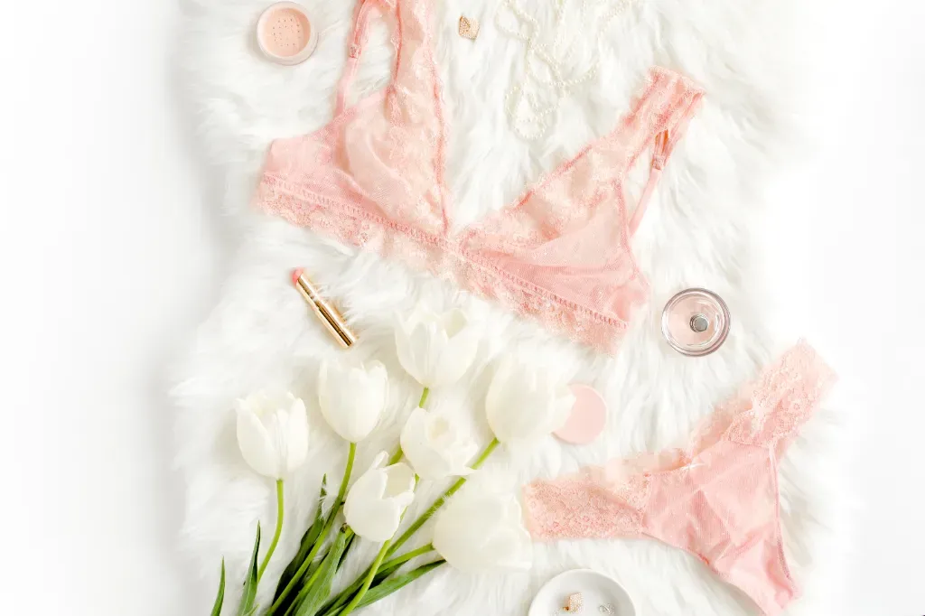 Jaka bielizna podkreśli stylizację