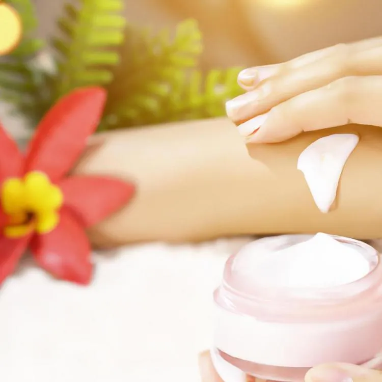 Jak dbać o skórę po laserze frakcyjnym?