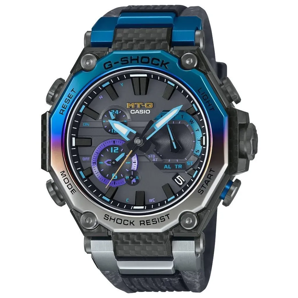 G-Shock