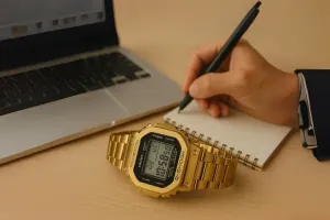 G-Shock w popkulturze