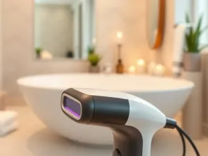 Czy warto kupić depilator laserowy? Zalety i wady używania