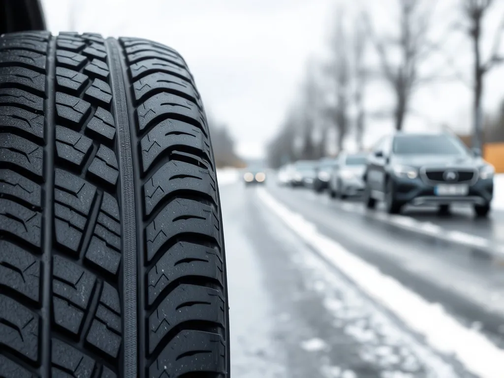 Czy warto kupić opony wielosezonowe? Sprawdź opinie ekspertów!