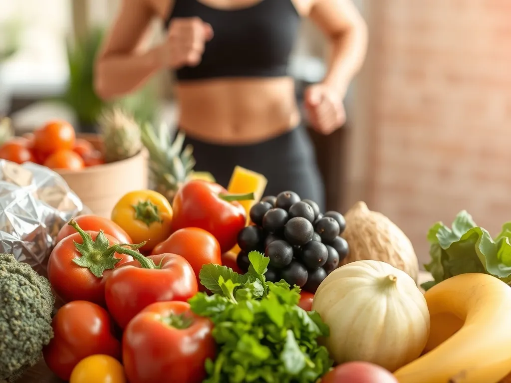 Co daje białko w diecie? Kluczowe korzyści dla zdrowia