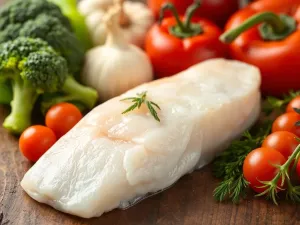 Ile białka ma dorsz? Wartości odżywcze i zdrowotne właściwości