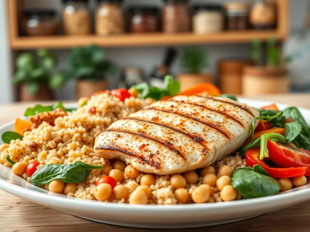 Kiedy jeść białko? Oto najlepsze porady dla sportowców