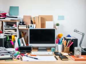 Jak nie kupować zbędnych rzeczy? Sprawdzone sposoby na oszczędzanie