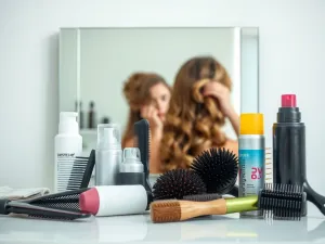 Fryzury na cienkie włosy – jak dodać objętości i stylu?