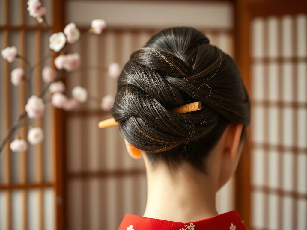 Fryzura na samuraja – jak ją zrobić i do kogo pasuje?