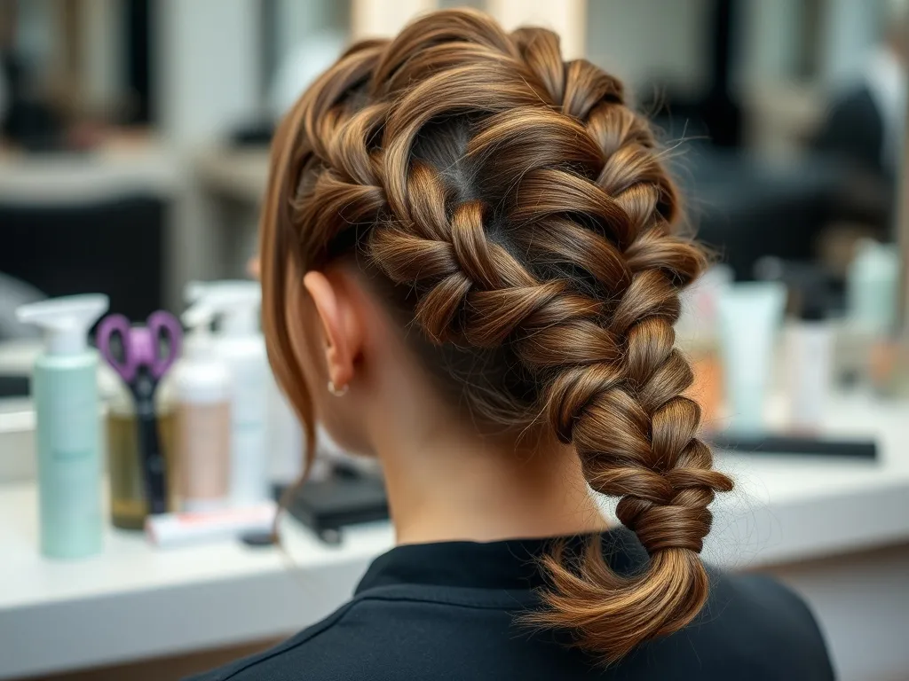 Fryzura na małpę – co to jest i jak ją stylizować?