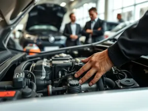 Kiedy nie kupować samochodu? Kluczowe czynniki do rozważenia