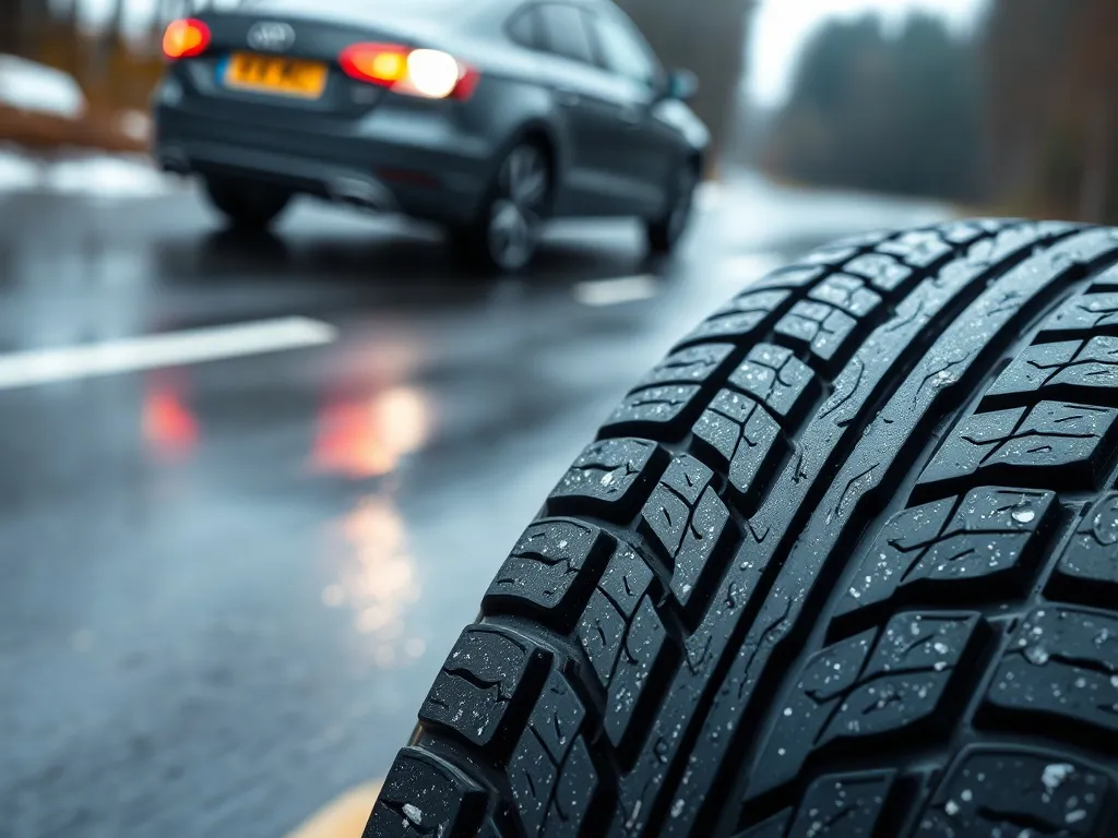 Czy warto kupić opony bieżnikowane? Zalety i wady