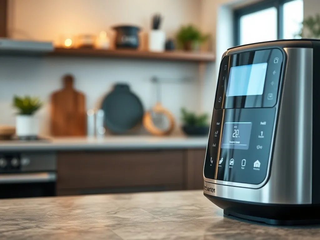 Czy warto kupić Thermomix? Fakty, mity i opinie użytkowników