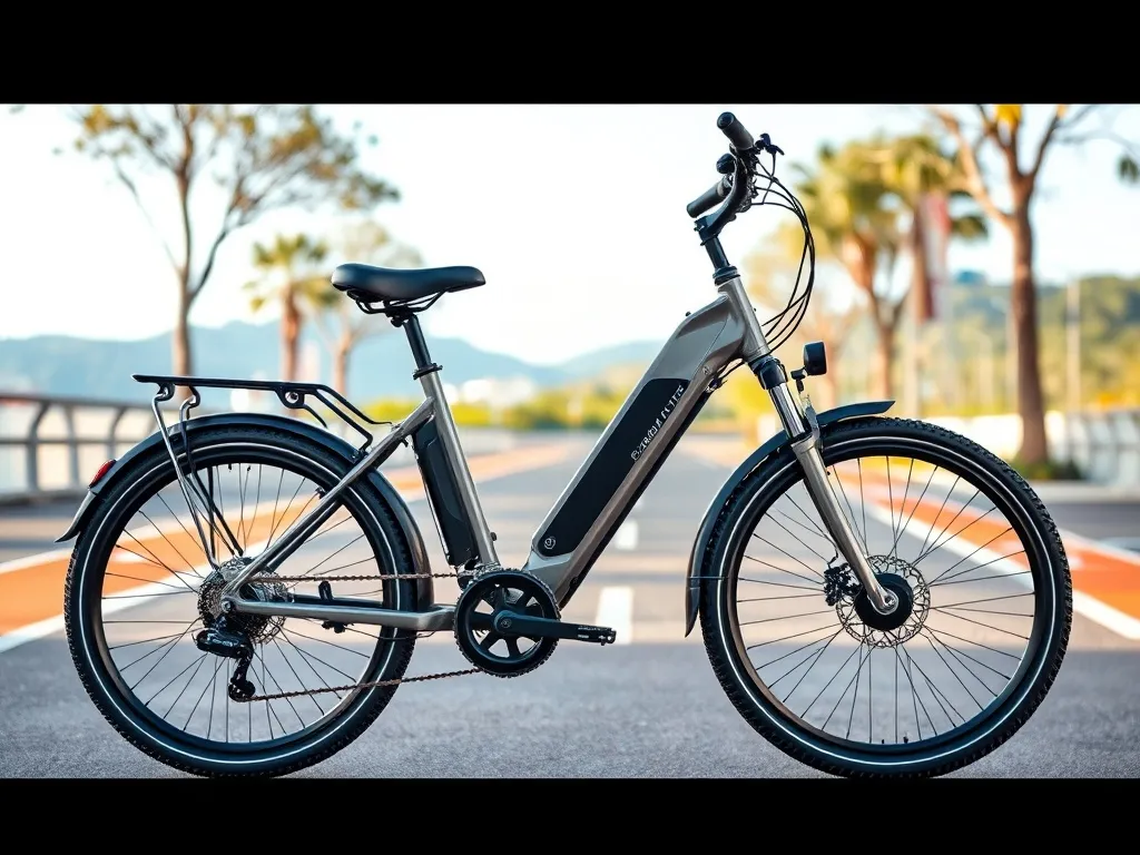 Czy warto kupić rower elektryczny? Oto najważniejsze informacje