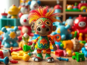 Fryzury na kręcone włosy krótkie – stylizacja, pielęgnacja, inspiracje