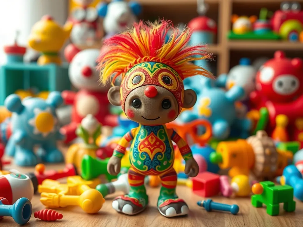 Labubu – dlaczego nie kupować tej zabawki dla dzieci?