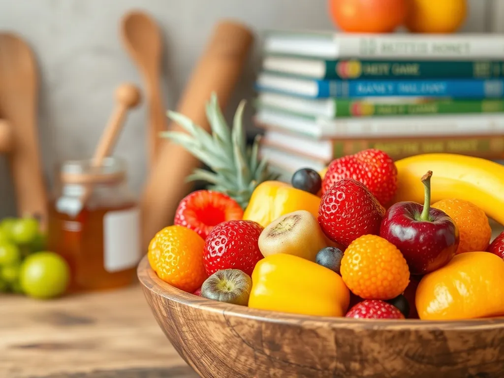 Jak ograniczyć słodycze? Skuteczne metody i porady