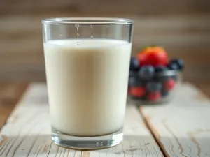 Ile białka ma soja? Sprawdź jej wartość odżywczą!