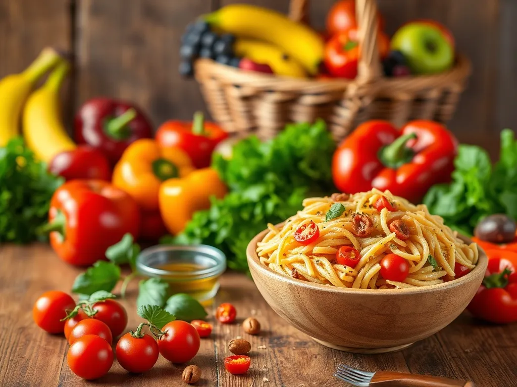 Kiedy jeść węglowodany? Oto najlepsze porady dla zdrowia