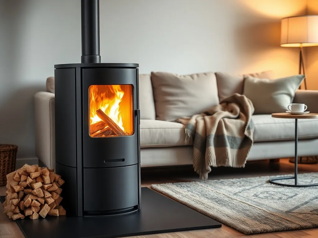 Czy warto kupić piec na pellet? Analiza zalet i wad rozwiązania