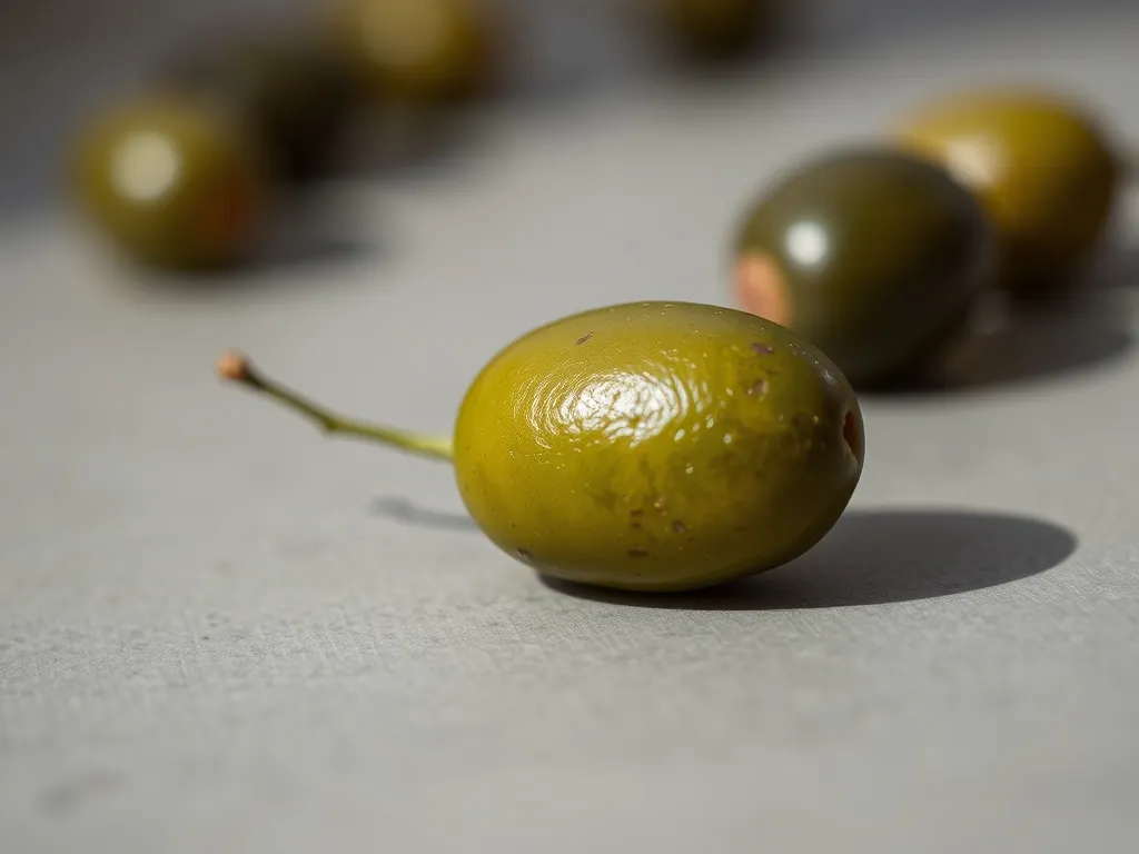 Oliwkowa cera: jaki typ urody i jakie kolory do niej pasują?