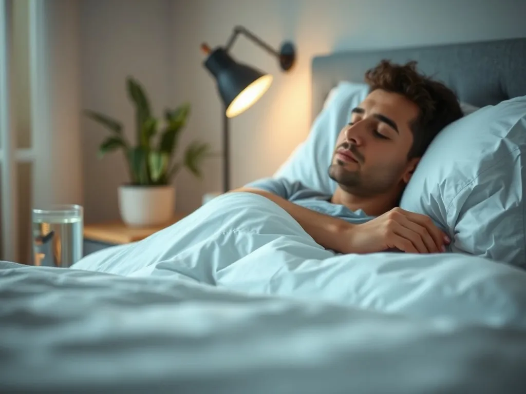 Jak ograniczyć chrapanie? Sprawdzone metody i domowe sposoby