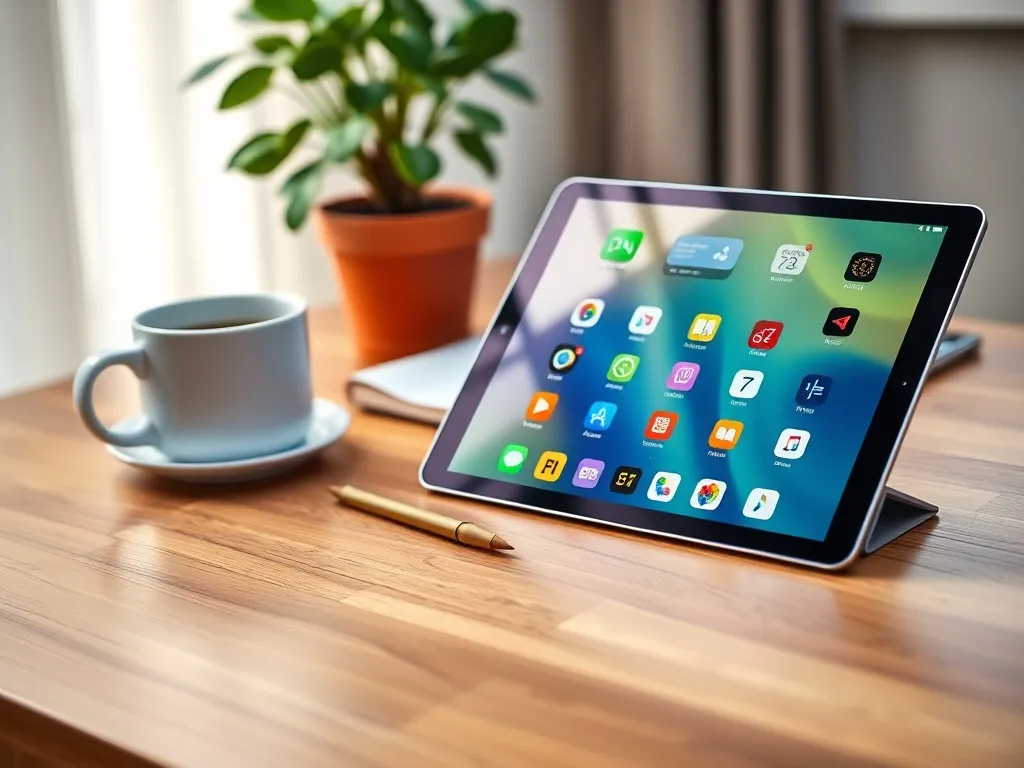 Czy warto kupić tablet? Zalety i wady użytkowania