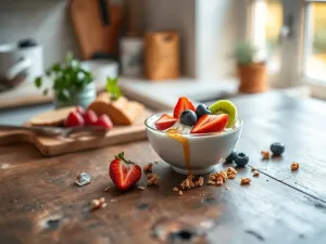 Kiedy jeść jogurt? Oto najlepsze porady dla zdrowia