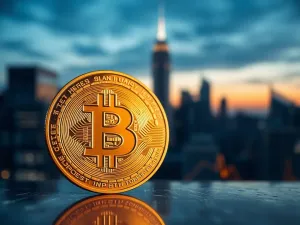 Czy warto kupić bitcoin? Kluczowe informacje dla inwestorów