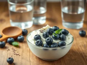 Jagody goji – kiedy jeść, aby czerpać z nich korzyści?