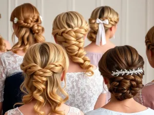 Fryzury dla okrągłej twarzy po 50 – jak dobrać idealną fryzurę?